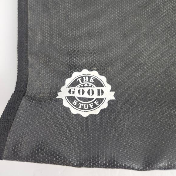 The Good Stuff Fireproof Black File/Box Documents Valuables 2000℉ - Picture 2 of 9